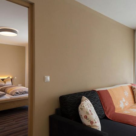 Apartamento Alpenblick Nr 6 Campo Tures Exterior foto