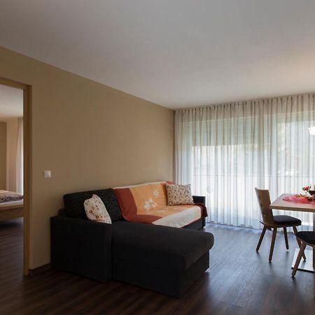 Apartamento Alpenblick Nr 6 Campo Tures Exterior foto