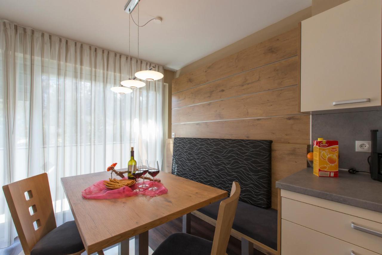 Apartamento Alpenblick Nr 6 Campo Tures Exterior foto