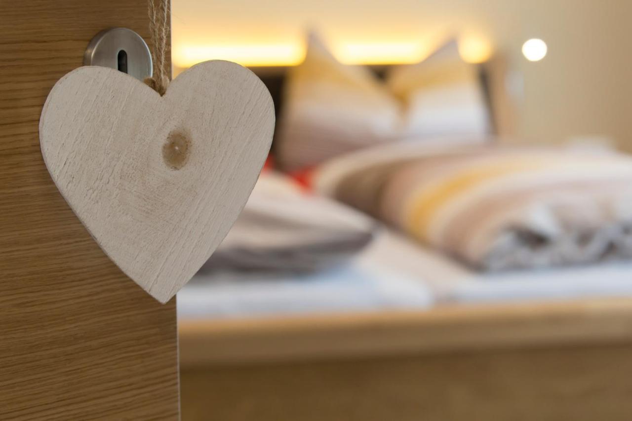 Apartamento Alpenblick Nr 6 Campo Tures Exterior foto