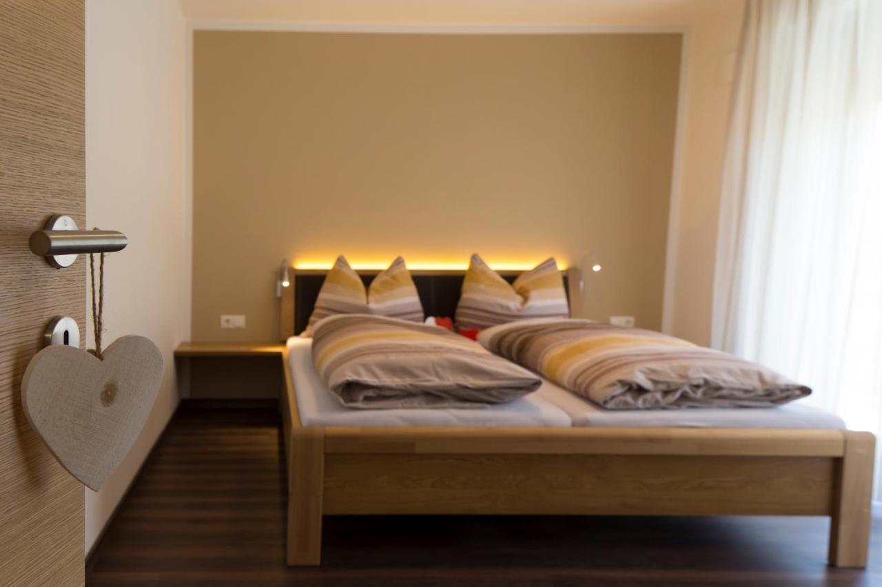Apartamento Alpenblick Nr 6 Campo Tures Exterior foto
